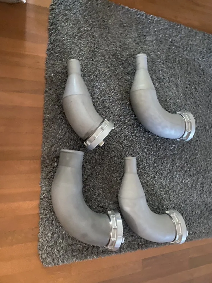 Slide of Trenchless technologies inc