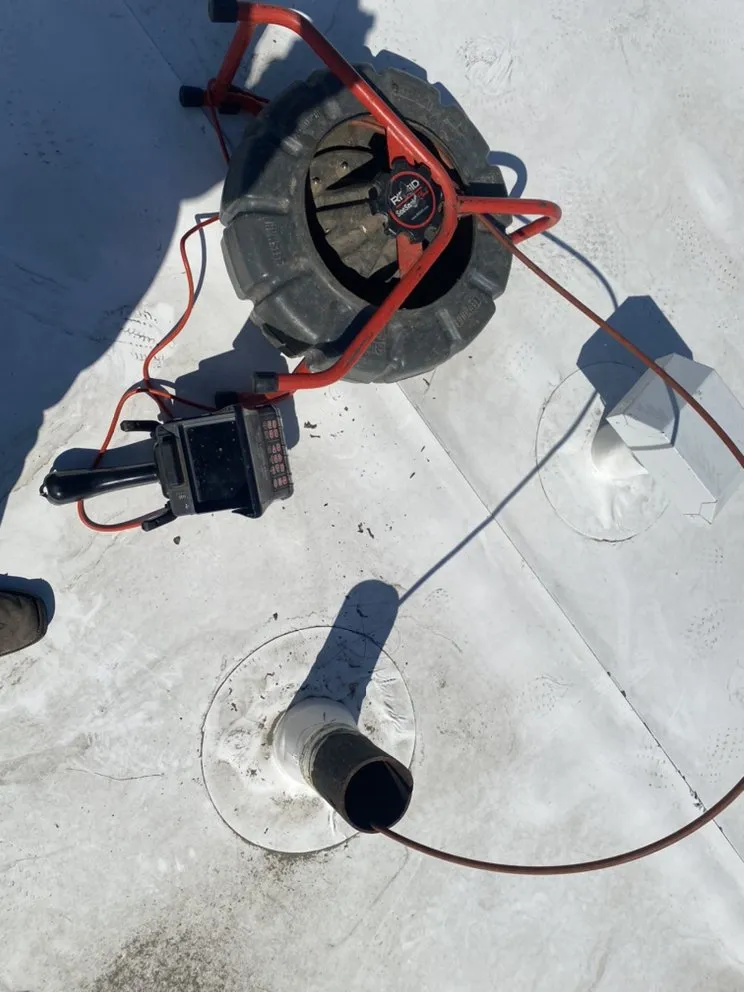 Slide of Trenchless technologies inc