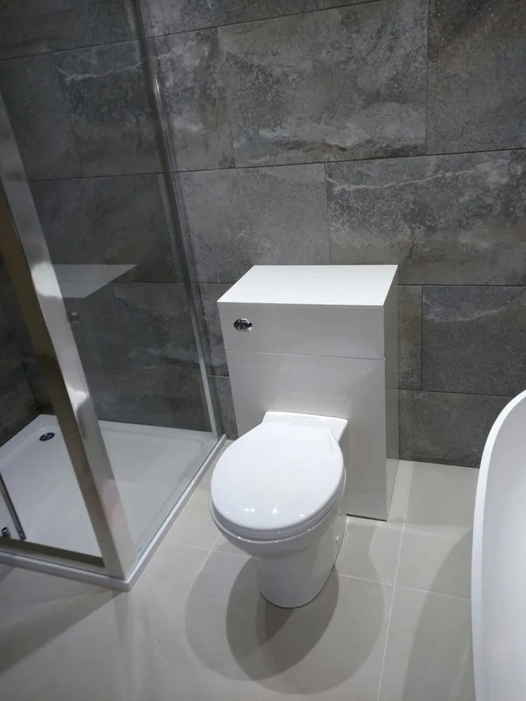 Slide of Trending Plumbing Company