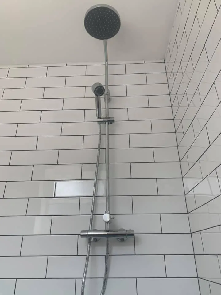 Slide of Trending Plumbing Company