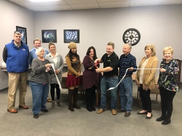 Slide of Trenton Community Plumbing