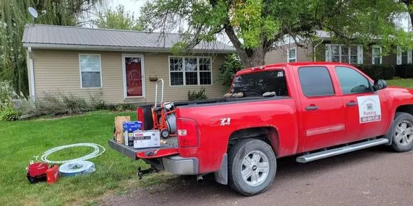 Trenton Community Plumbing