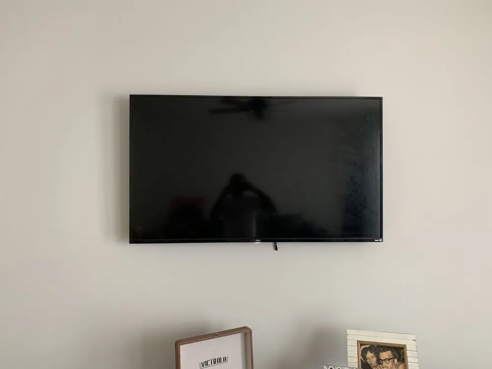 Slide of Trent’s Home Repair Services