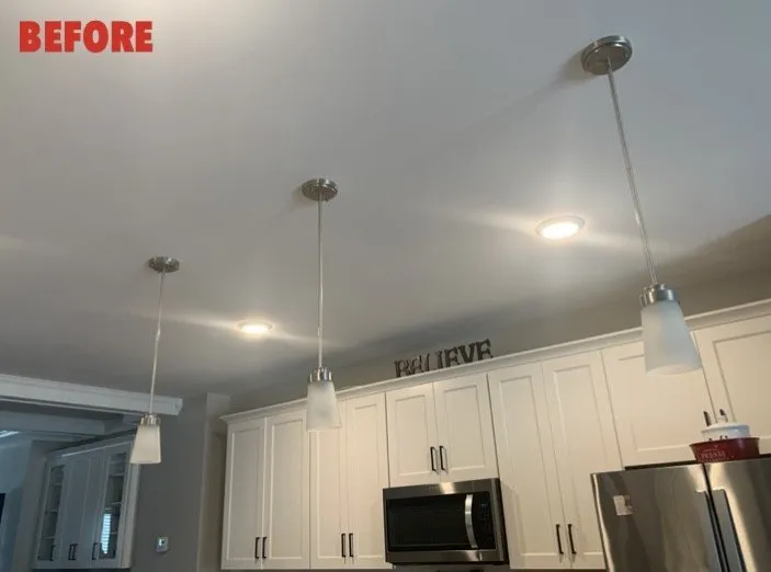 Slide of Trent’s Home Repair Services