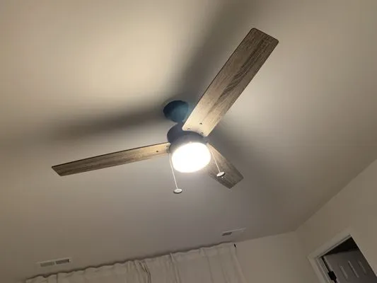 Trent’s Home Repair Services Logo