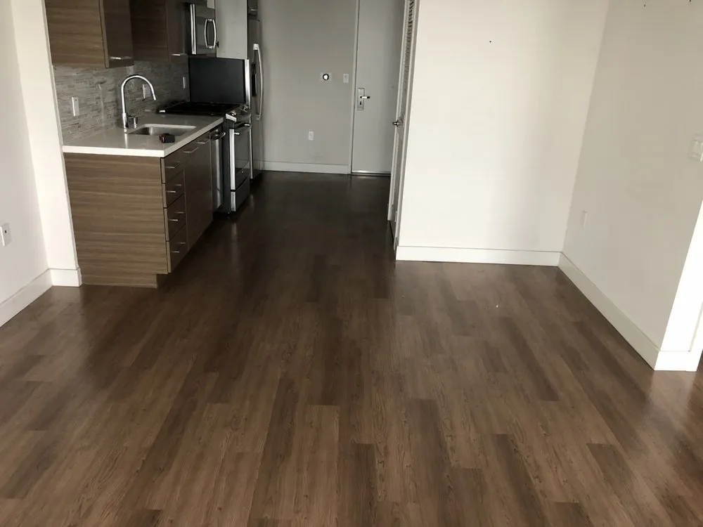 Slide of Tres Flores General Construction