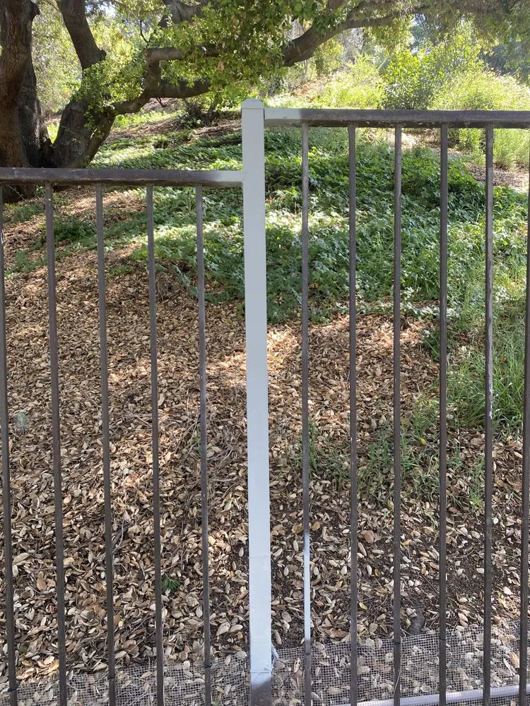 Slide of Tres Flores General Construction