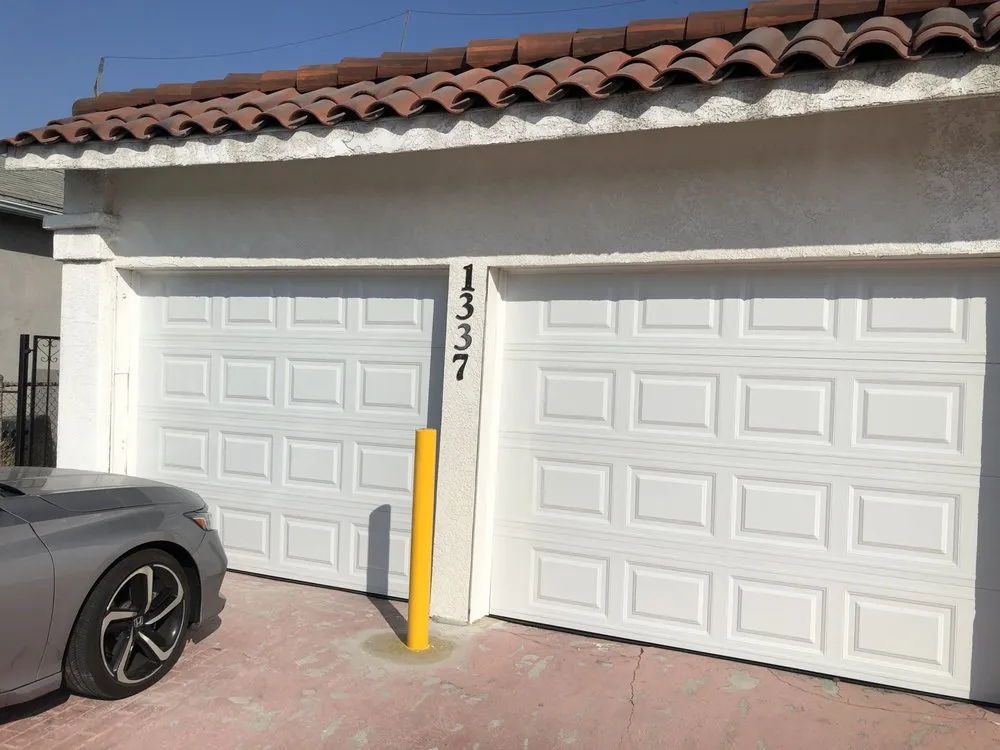 Slide of Tres Flores General Construction