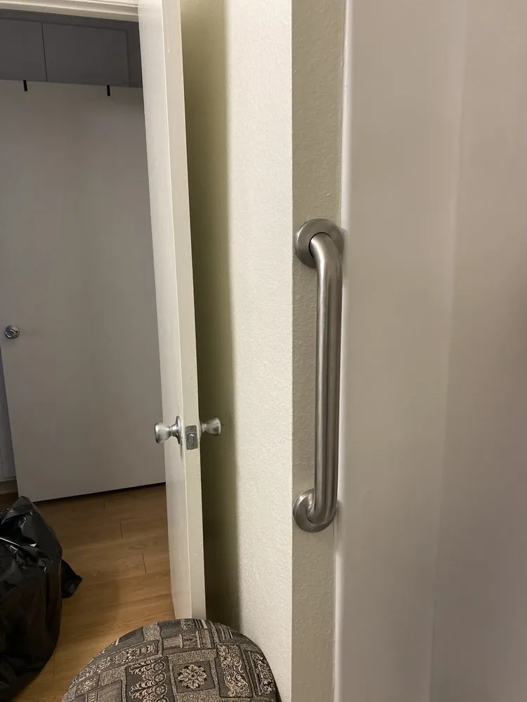 Slide of Tres Flores General Construction