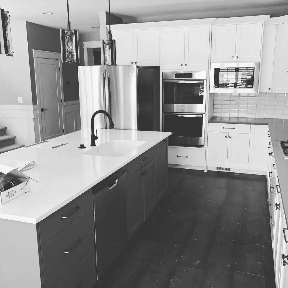 Slide of Trevino Plumbing