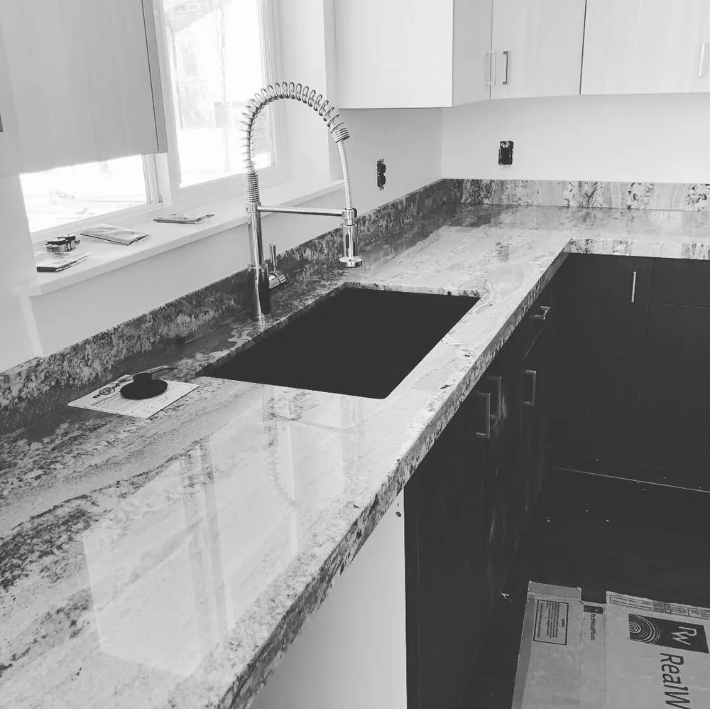 Slide of Trevino Plumbing