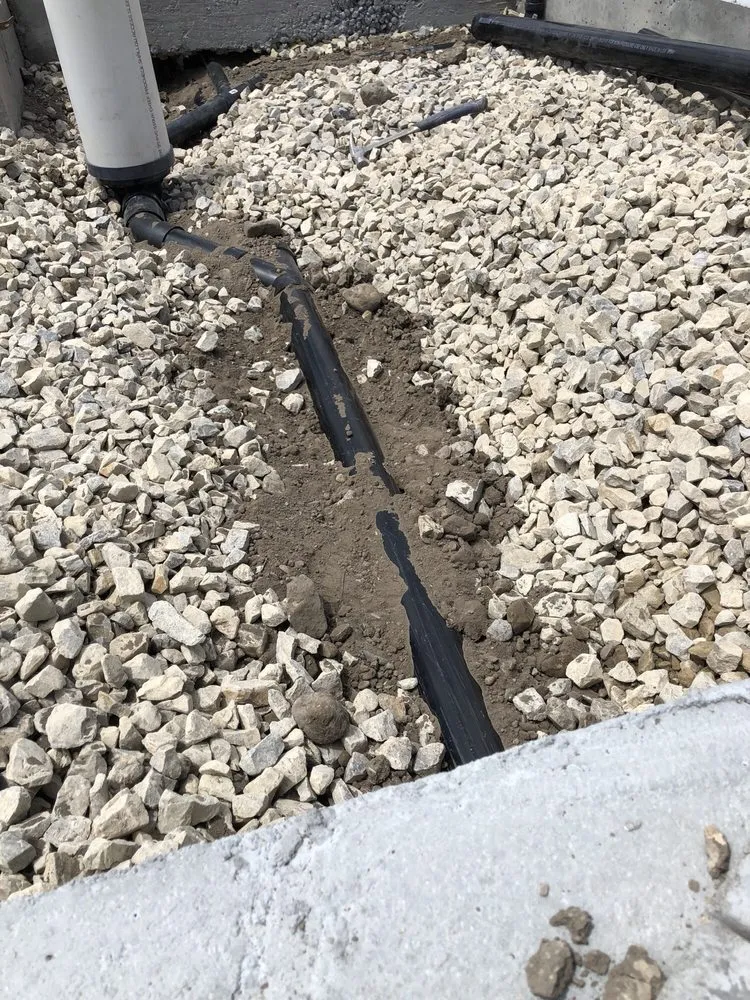 Slide of Trevino Plumbing