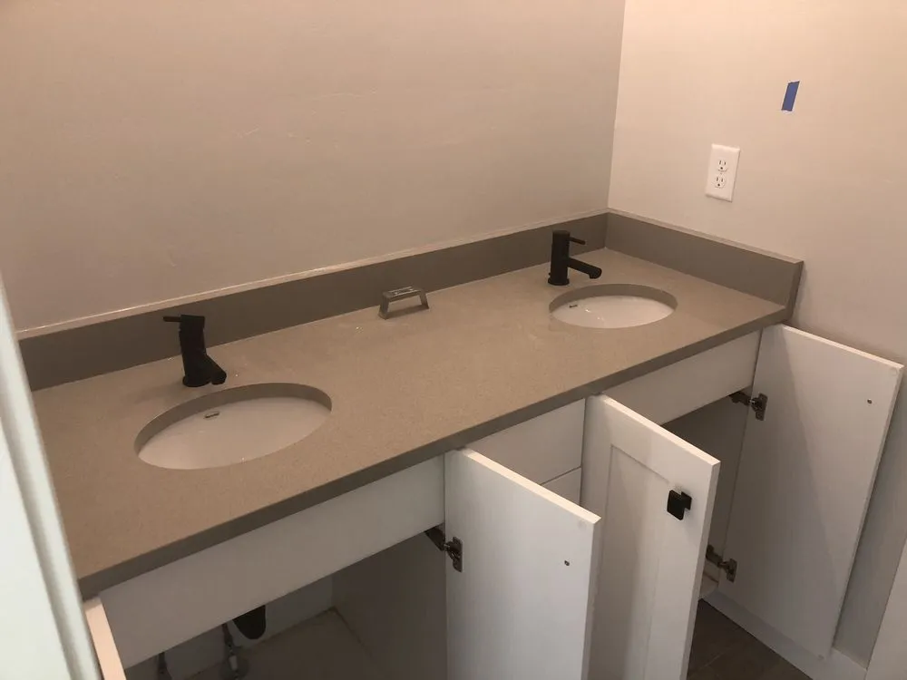 Slide of Trevino Plumbing