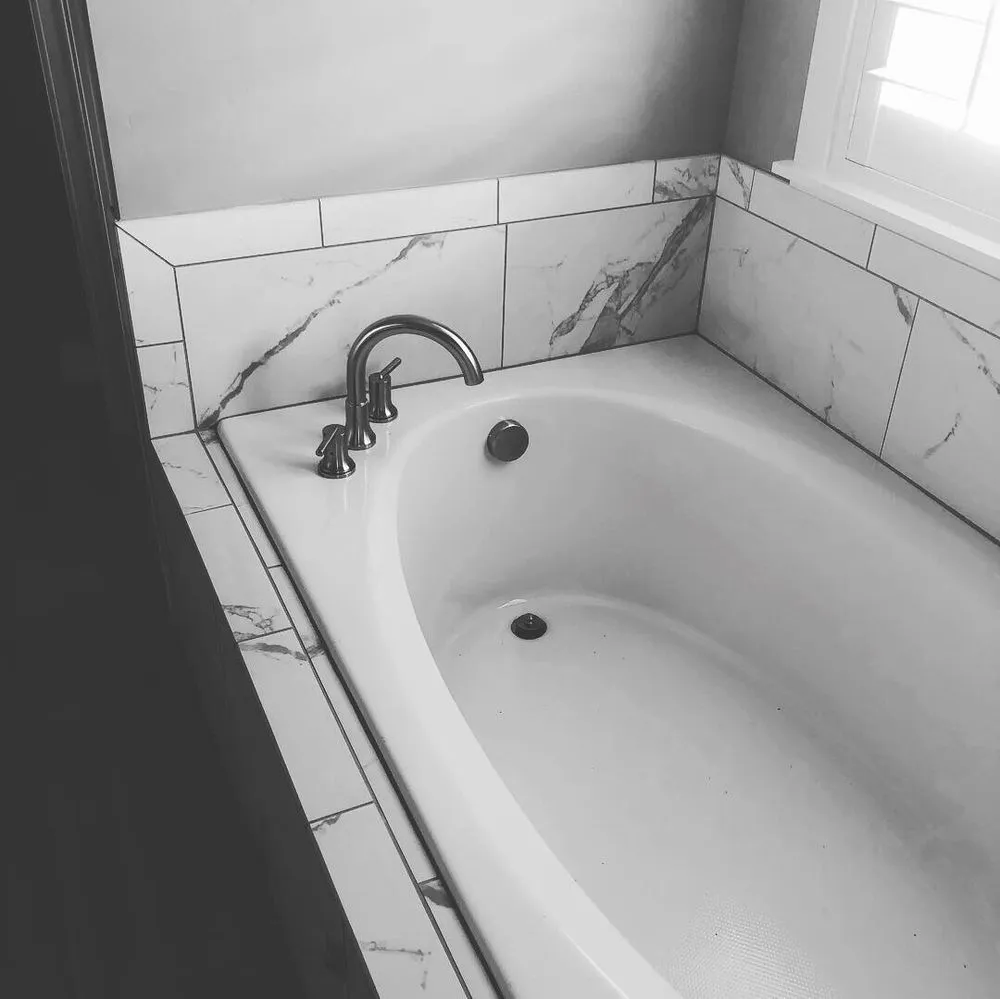 Slide of Trevino Plumbing