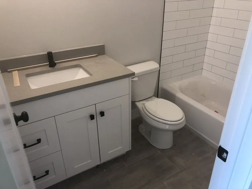 Top-rated plumbing repair service in Salt Lake City, UT - Trevino Plumbing