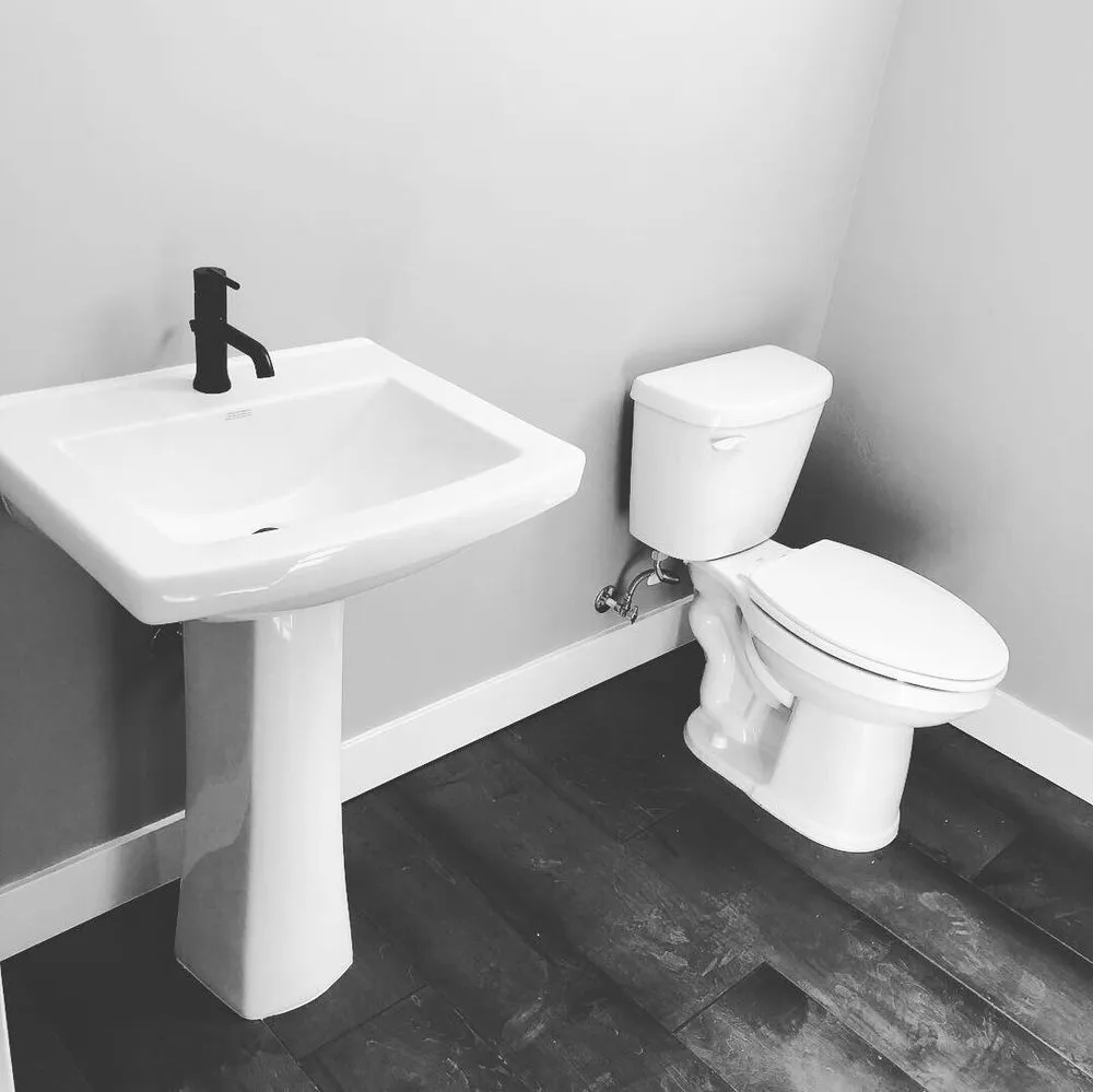 Slide of Trevino Plumbing