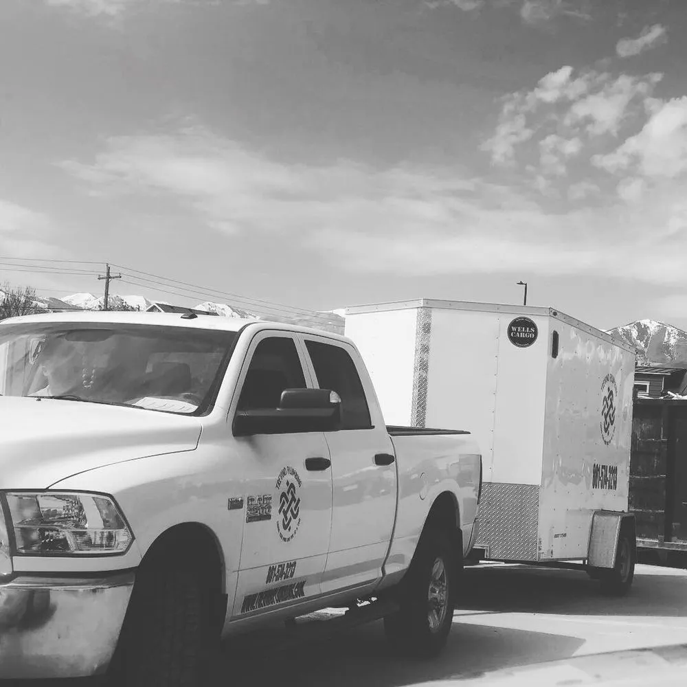 Slide of Trevino Plumbing