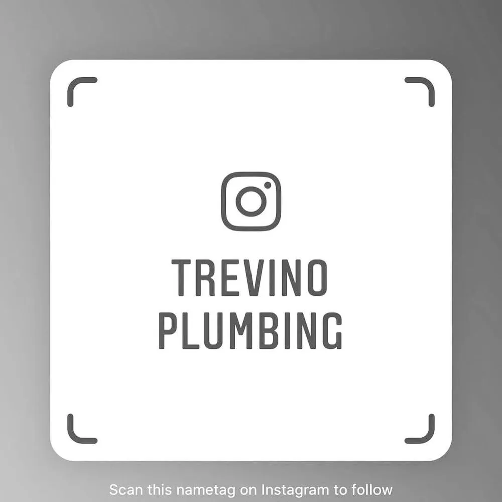 Slide of Trevino Plumbing