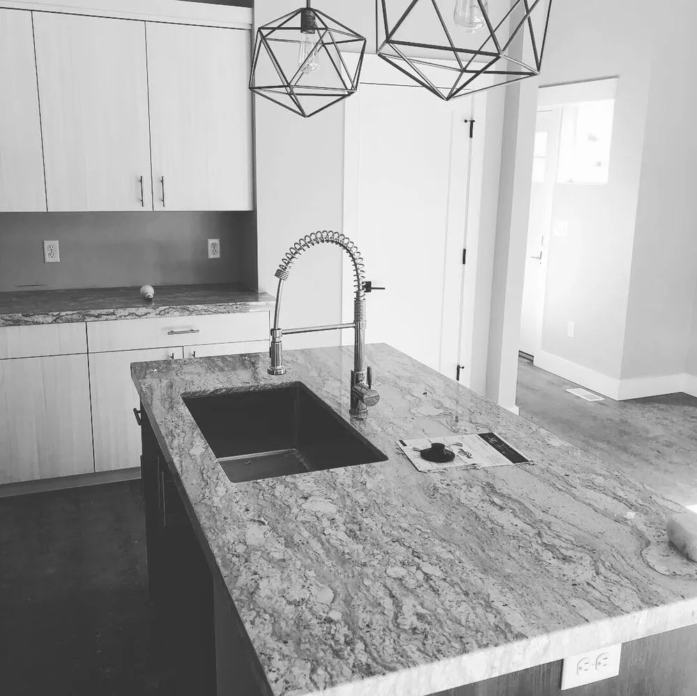 Slide of Trevino Plumbing