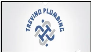 Slide of Trevino Plumbing