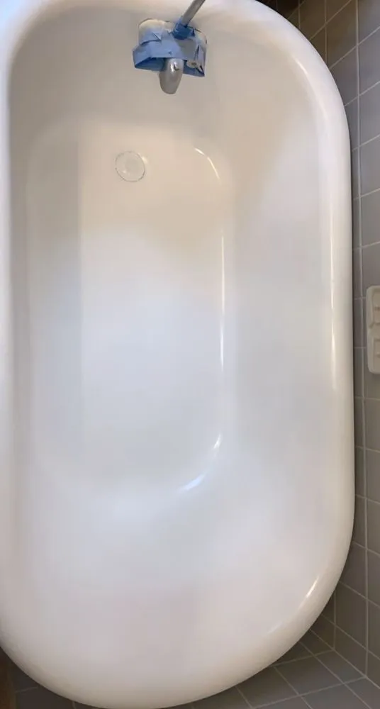 Slide of Trevors Home Maintenance