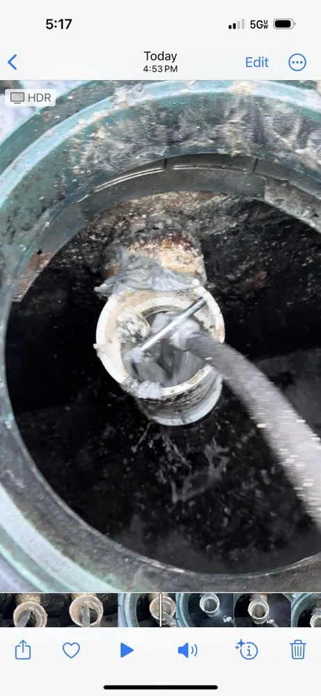 Slide of Trevors Home Solutions