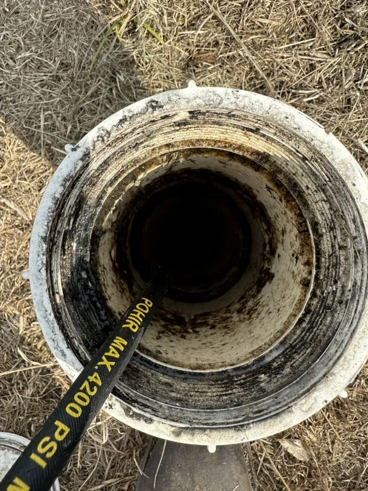 Slide of Trevors Home Solutions