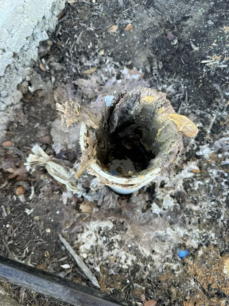 Slide of Trevors Home Solutions