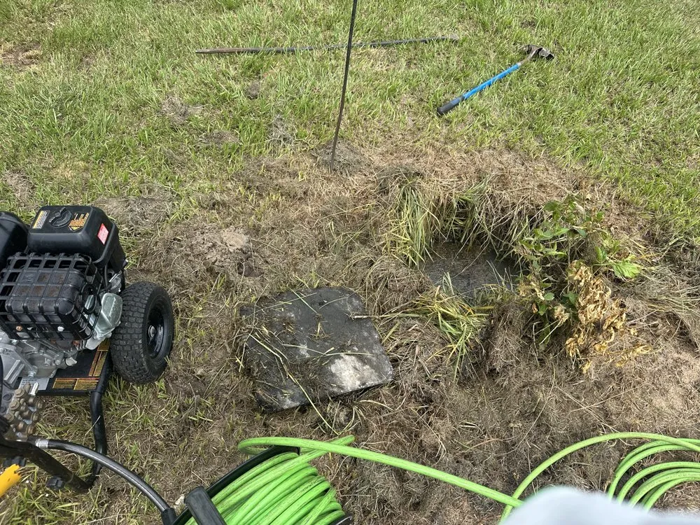 Slide of Trevors Home Solutions