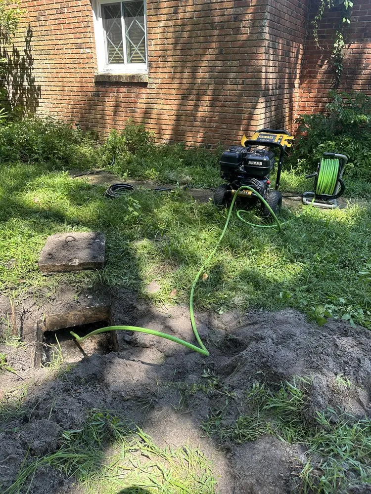 Slide of Trevors Home Solutions