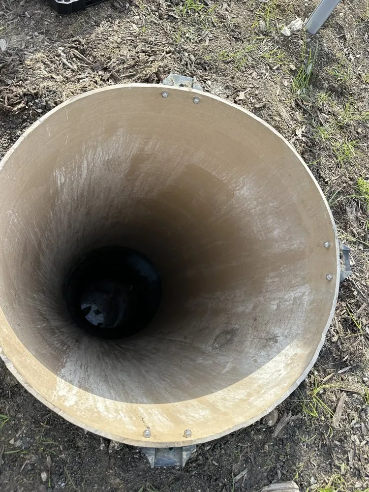 Slide of Trevors Home Solutions