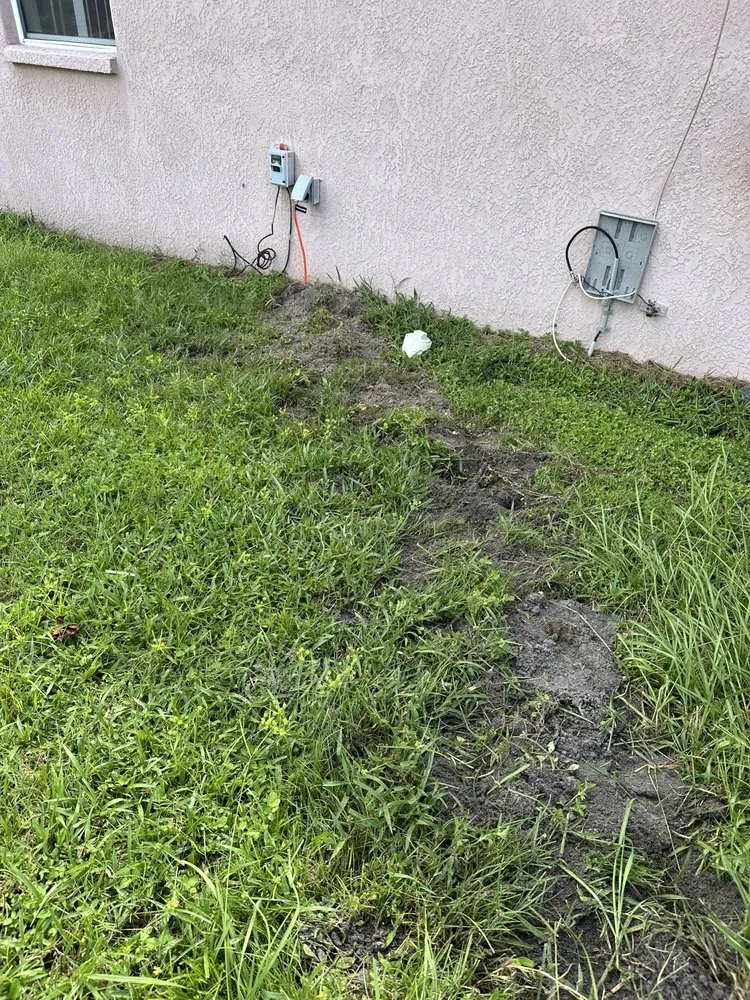 Slide of Trevors Home Solutions