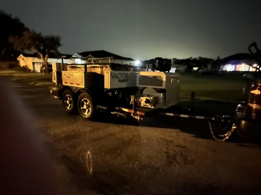 Slide of Trevors Home Solutions