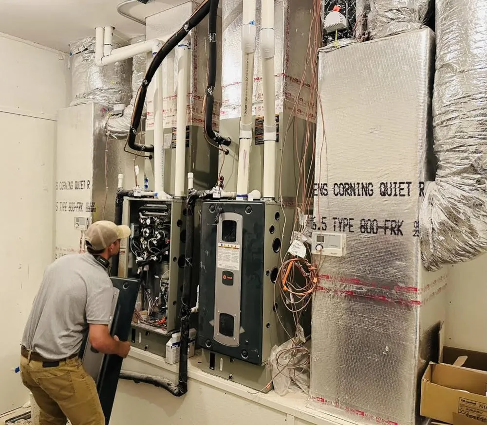 Expert pipe repair service in Bandera, TX - Trey D'Spain & Sons