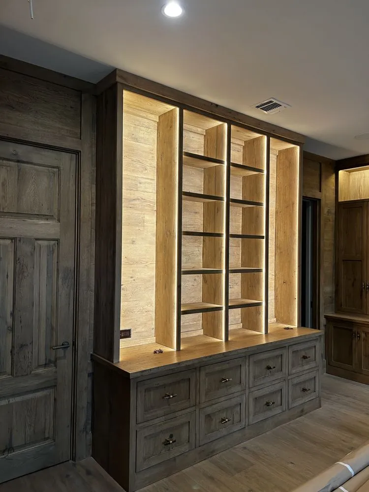 Trusted water heater service in Bandera, TX by Trey D'Spain & Sons