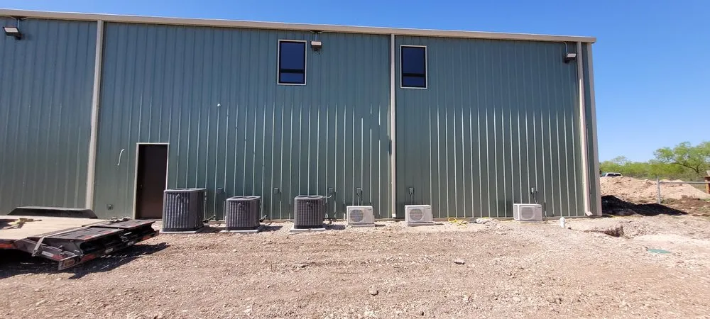 Emergency pipe repair in Bandera, TX by Trey D'Spain & Sons