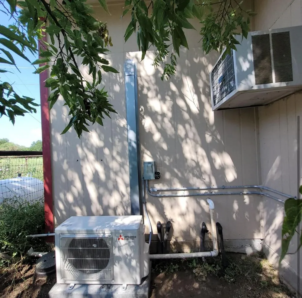 Professional plumbing repair in Bandera, TX by Trey D'Spain & Sons