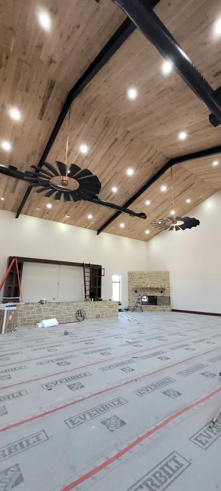 Quality drain cleaning service in Bandera, TX - Trey D'Spain & Sons