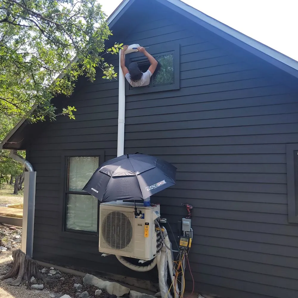 Affordable emergency plumbing experts serving Bandera, TX - Trey D'Spain & Sons