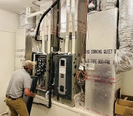 Trey D'Spain & Sons Logo