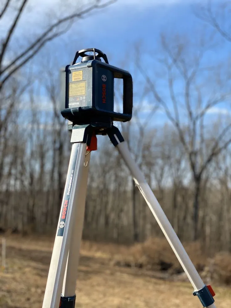 Slide of Trey Wilmoth Plumbing and Septic