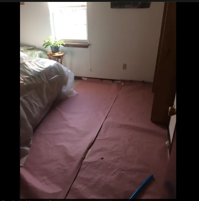 Slide of Trey Wilmoth Plumbing and Septic