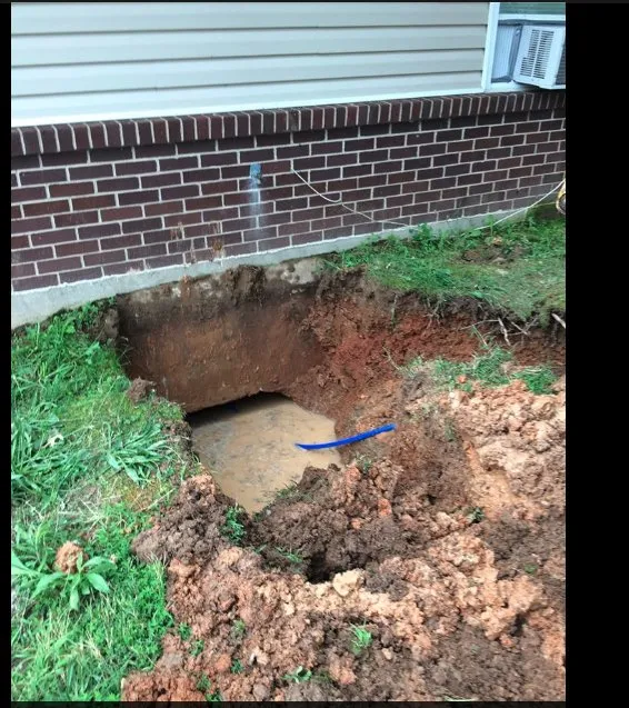 Top-rated drain cleaning service in Gentry, AR - Trey Wilmoth Plumbing and Septic