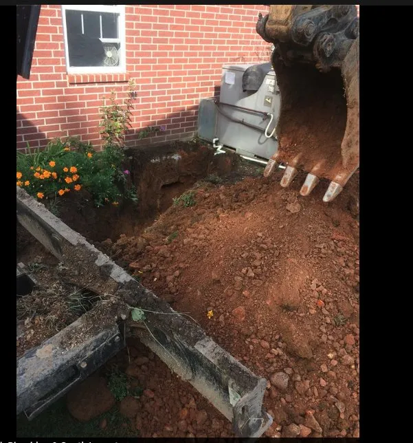Reliable drain cleaning in Gentry, AR by Trey Wilmoth Plumbing and Septic