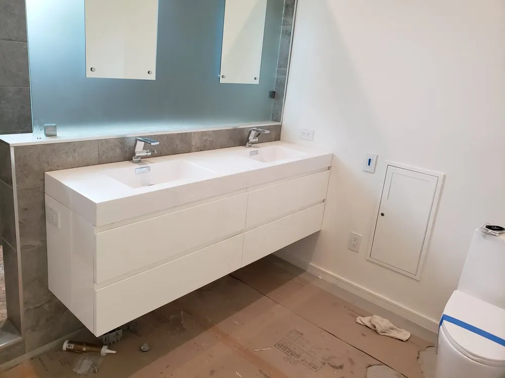 Slide of Tri-Care Services