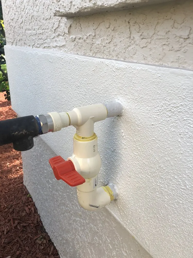 Slide of Tri-Care Services