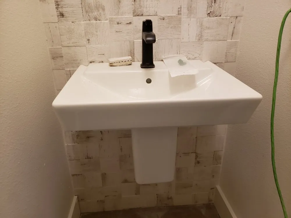 Slide of Tri-Care Services