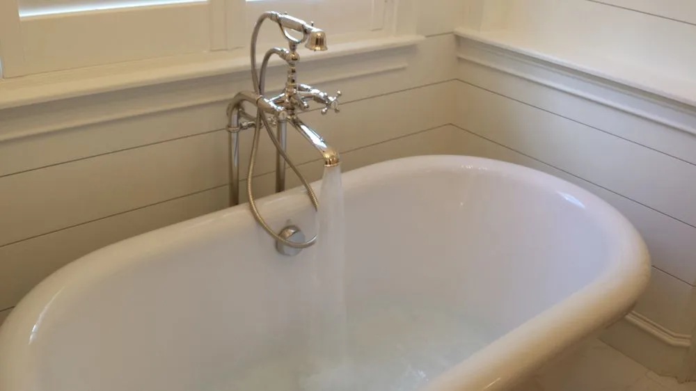 Slide of Tri-Care Services