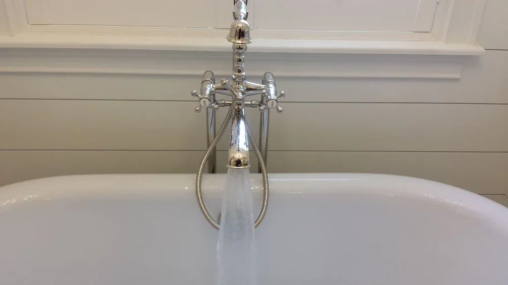 Slide of Tri-Care Services