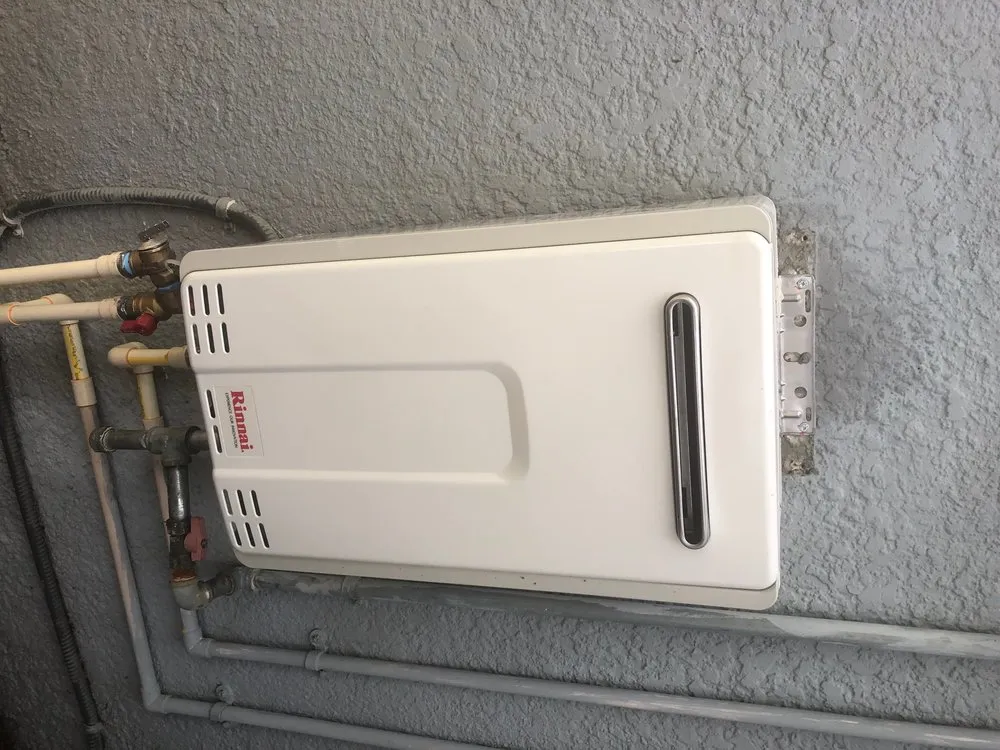 Slide of Tri-Care Services